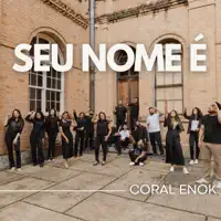 Coral Enok — Seu Nome É