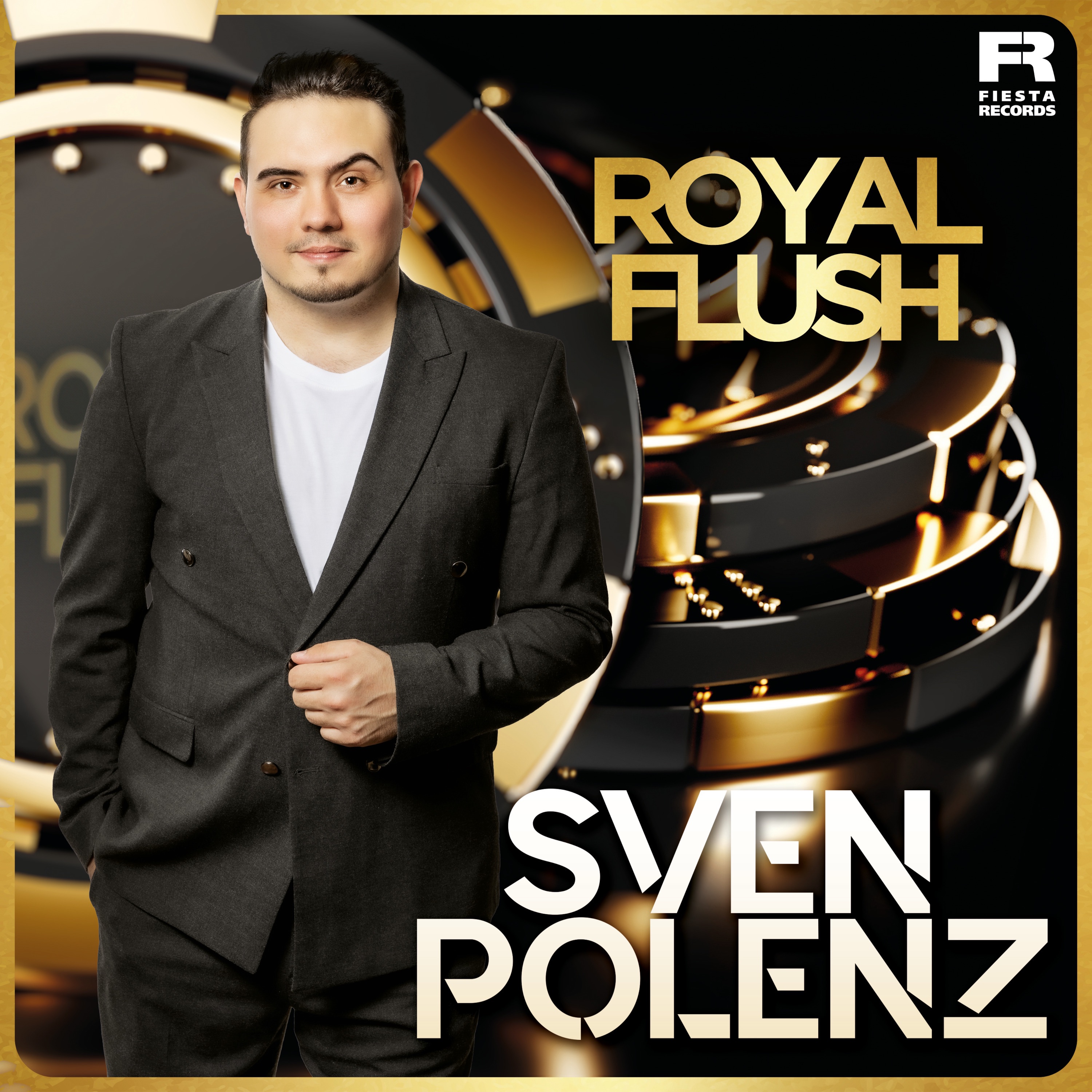 Royal Flush - Single
