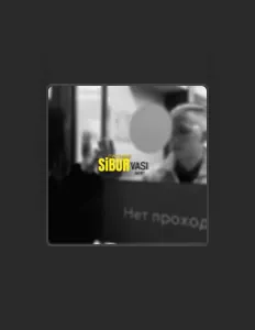 Listen to SiBUR, watch music videos, read bio, see tour dates & more!