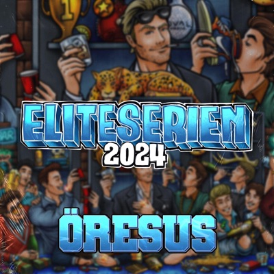Eliteserien 2024 - Single