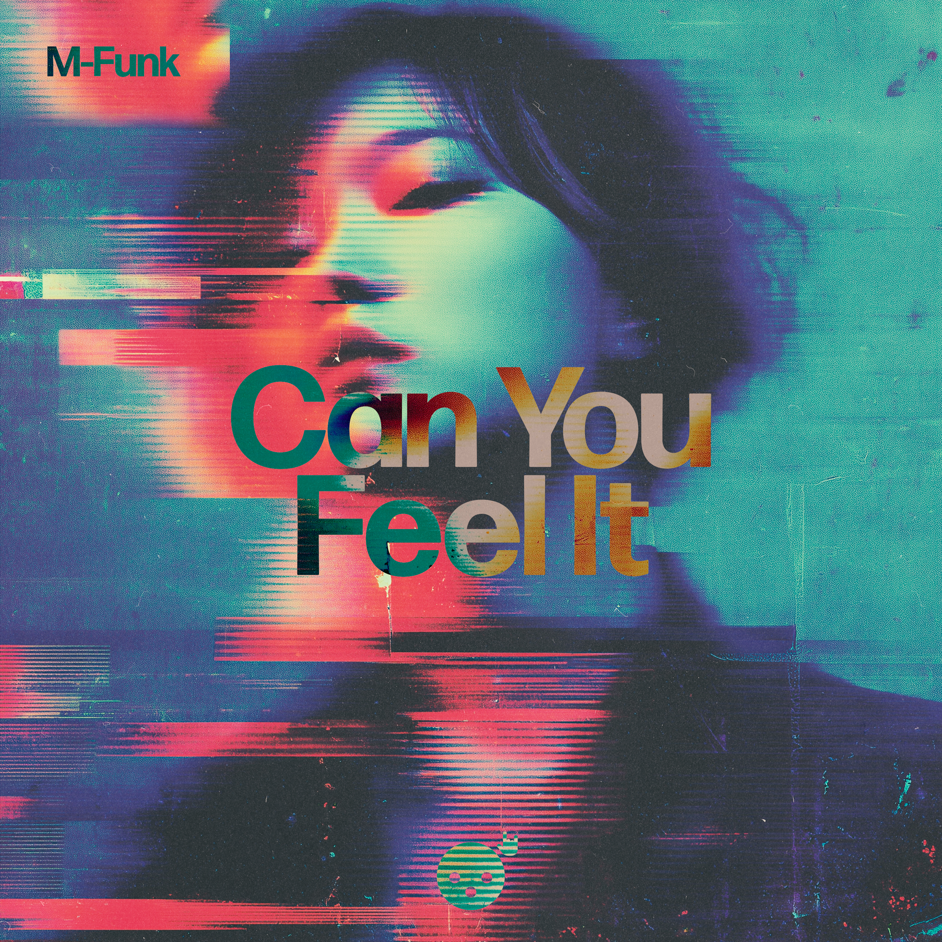 Can You Feel It - Single