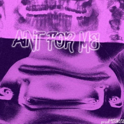 Aint For Me - Single