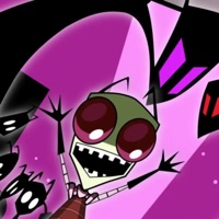 #InvaderZimFreestyle - Single - SaintRyot