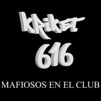 Mafiosos en el Club - Single - Kriket 616