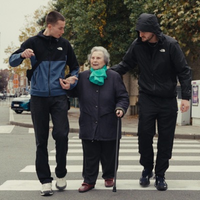 Les Affaires - Single