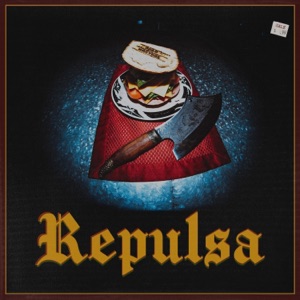 Repulsa