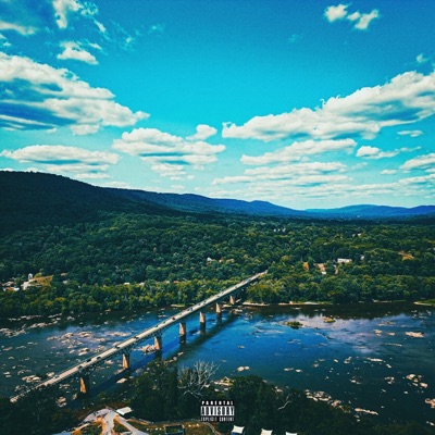 Thank God I'm Here - Single