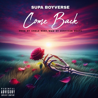Come back - Single