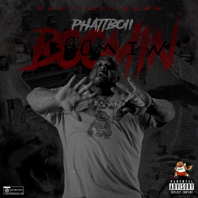 Phattboii Boomin - Single