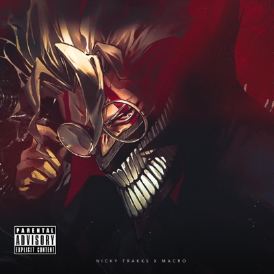 Ghost (Dandadan) (feat. Mac Ro) - Single