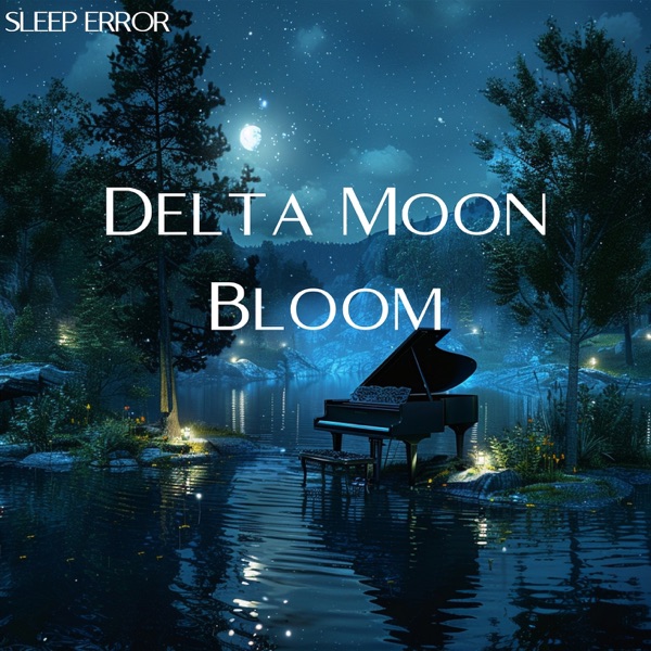Delta Moon Bloom