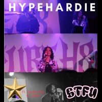 BTFU (feat. Zaygonslay) - Single - HypeHardie