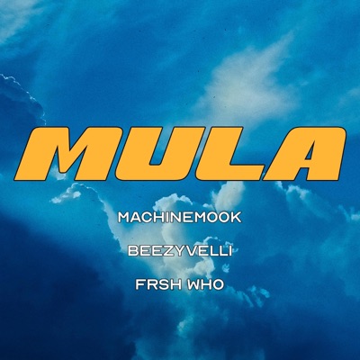 MULA - Single