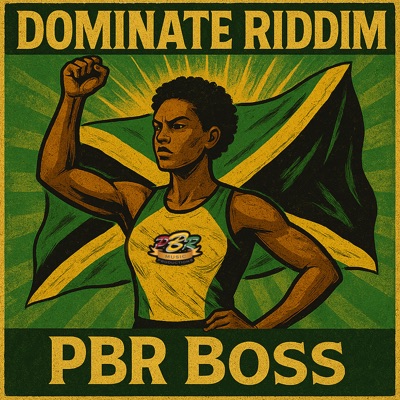 Dominate Riddim - EP