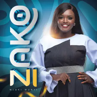 Album cover of Forever and Ever by Njoki Munyi