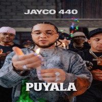 Puyala - Single - Jayco 440