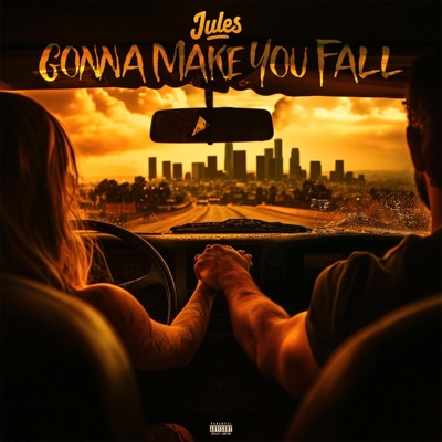Gonna Make You Fall (feat. Trinity Stack & Rikanatti) [Radio Edit] - Single