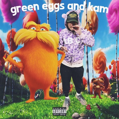 Green Eggs and Kam