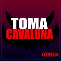Toma Cavalona (feat. MC GIH) - Single - Dj Aguilar, MC Du Red & Mc Chacal da Lost