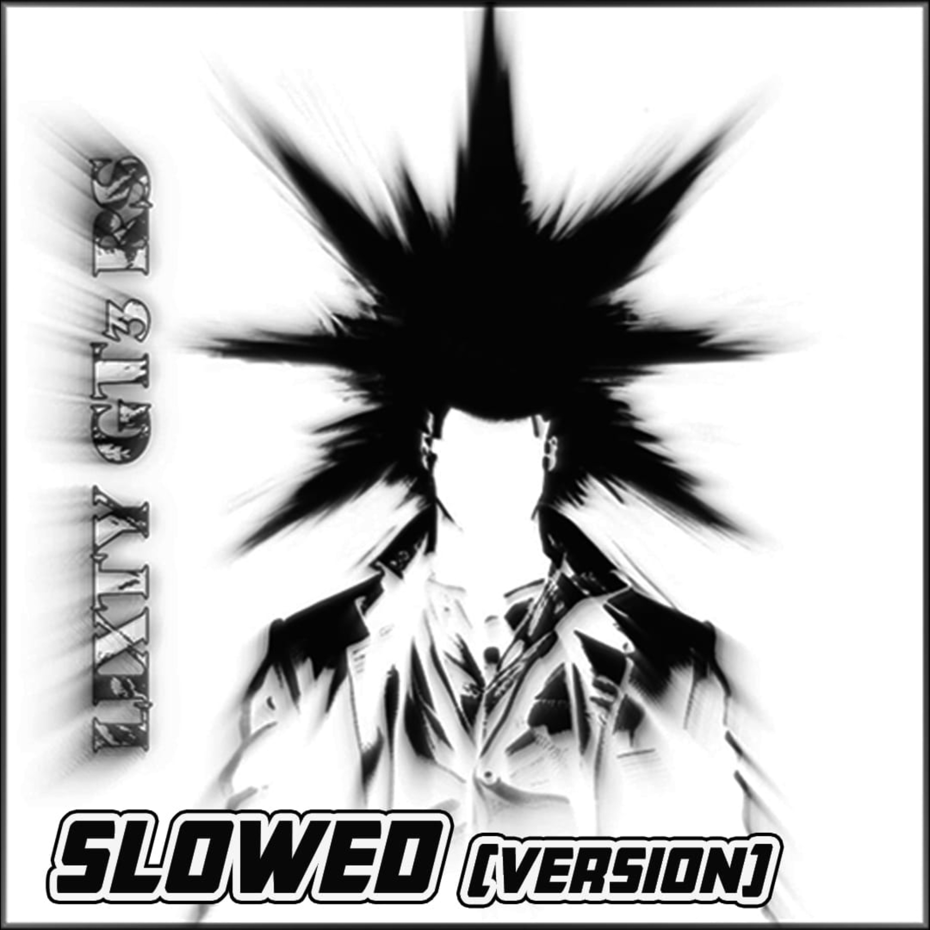 洋楽 Treva Lixty Gt3 Rs (Slowded + Reverd) - tcbm & Ypoozw: Song Lyrics