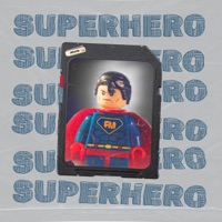 Superhero - Single - Forevr Miya