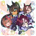 ゆるパカHAPPY DAYS！