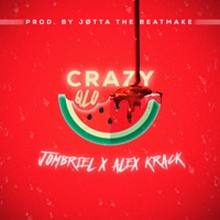 Crazy QLO - Single - Jombriel, Alex Krack & Jøtta