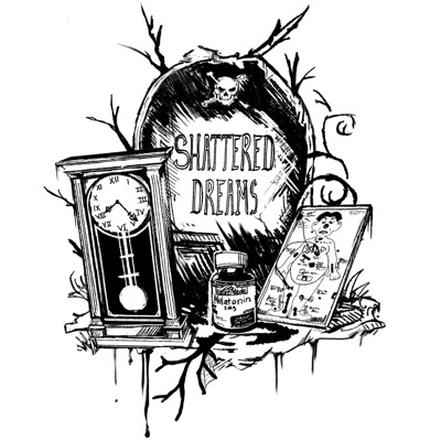 Shattered Dreams (feat. Tomcantsleep) - Single