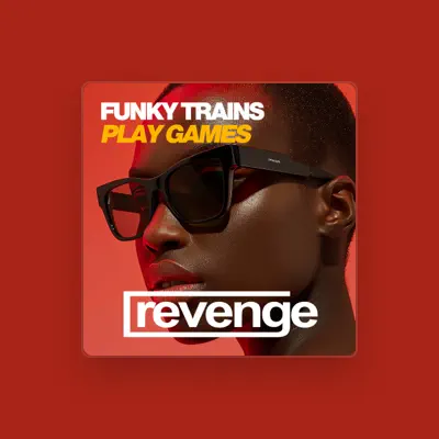 Listen to Funky Trains, watch music videos, read bio, see tour dates & more!