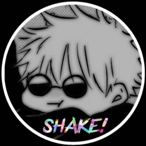 SHAKE! - Single