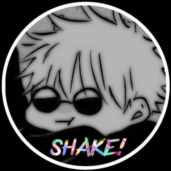 SHAKE! - Single