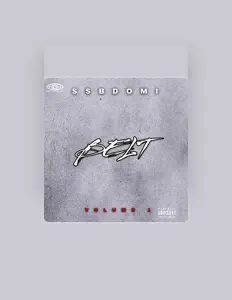 Escucha a ssbdomi, mira vídeos musicales, lee la biografía, consulta fechas de giras y mucho más.