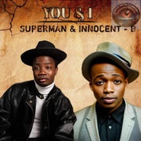 U and I (feat. Melony) - Single - Innocent B