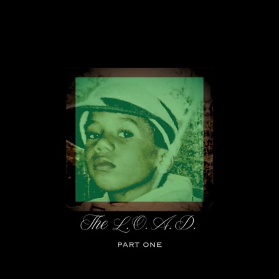 The L.O.A.D. (Life Of A Drugdealer) Part One - EP