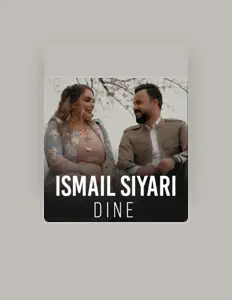 Ismail Siyari सुनें, म्यूज़िक वीडियो देखें, बायो पढ़ें, दौरे की तारीखें और बहुत कुछ देखें!