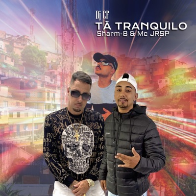 Ta Tranquilo - Single