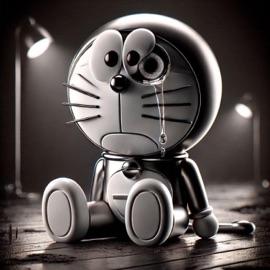 Bye Baby Biggi & Jart