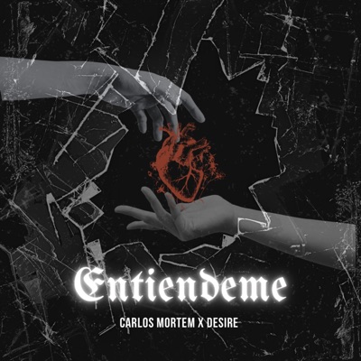 Entiéndeme (feat. Desire) - Single
