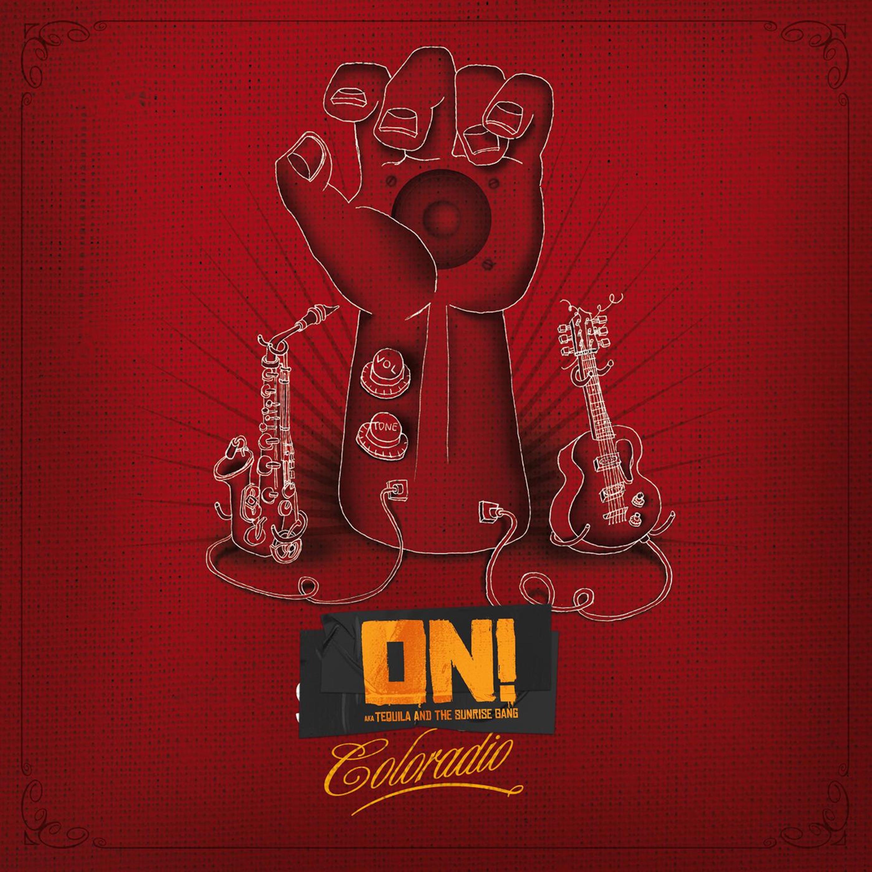 Coloradio