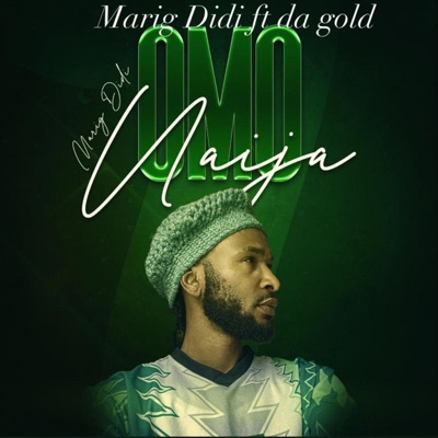Omo Naija (feat. Da Gold) - Single