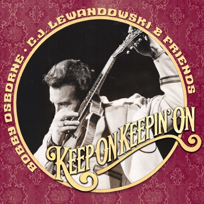 Keep On Keepin' On