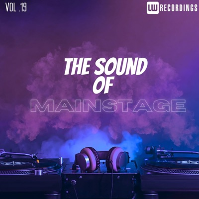 The Sound of Mainstage, Vol. 19