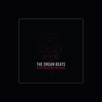 The Organ Beats