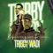 Bambi (feat. Shandesh & Ntate Stunna) - Tribby Wadi Bhozza & Buddy Sax lyrics