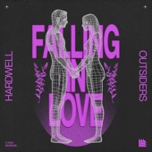 Falling in Love artwork