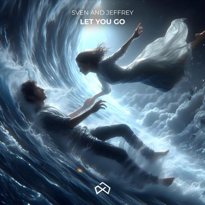 Let You Go - Single