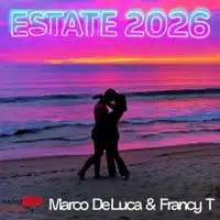 Estate 2026 — Marco De Luca & Francy T
