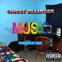 Regular Music (feat. CHRIST DILLINGER) - EP - maulひひ