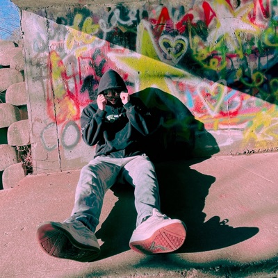 all green star - Single