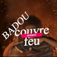 Badou_couvre feu - Single